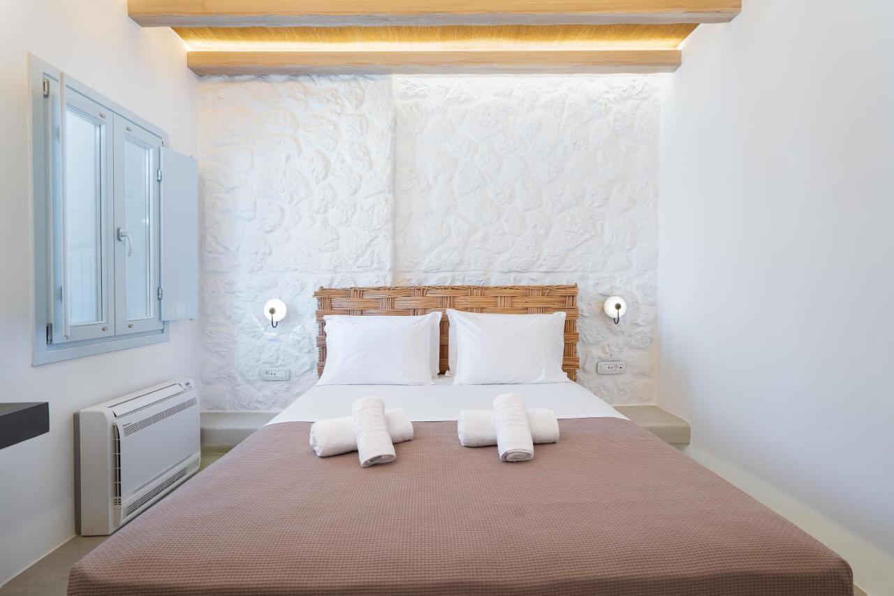 Airth Santorini Suites Фиростефани Екстериор снимка